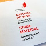 vote